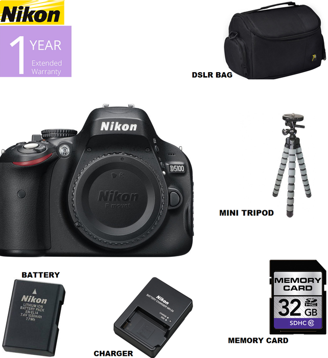 A Travel Camera Review of Nikon D5600 DSLR - Two Tall Travellers