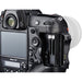 NIKON D5/D6 DSLR Camera (Body Only, Dual XQD Slots) w/ Tamron SP 70-200mm f/2.8 Di VC USD G2 Ultimate Kit