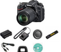 Nikon D7100 DSLR Camera with 18-105mm Lens USA Retail Model