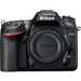 Nikon D7200 DSLR Camera (Body Only) Retail Edition