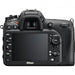 Nikon D7200 DSLR Camera (Body Only) Retail Edition