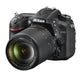 Nikon D7200 DSLR Camera with 18-140mm Lens Basic Kit