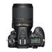 Nikon D7200/D7500 DSLR Camera with 18-140mm Lens