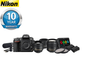 Nikon D750 DSLR Filmmaker''s Kit USA