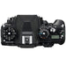 Nikon Df FX-format Digital SLR Camera Kit with AF-S NIKKOR 50mm f/1.8G - Bundle with Camera Case, 32GB SDHC Card, 58mm UV