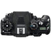 Nikon Df DSLR Camera (Body Only, Black)