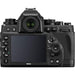 Nikon Df DSLR Camera (Body Only, Black)