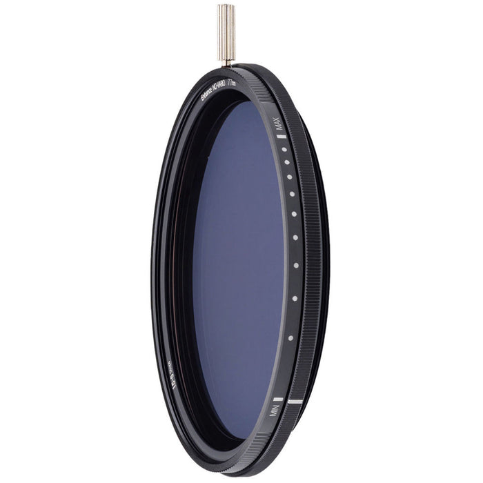 NiSi 95mm Variable Neutral Density 0.45 to 1.5 Filter (1.5 to 5 Stops)