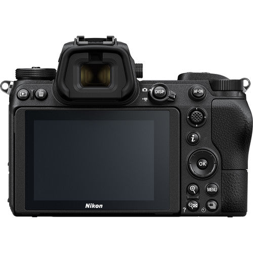 Nikon Z7 Mirrorless Digital Camera (Body Only) USA