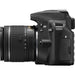 Nikon D3400/D3500 DSLR Camera with 18-55mm Lens (Black) + Sandisk 64GB Memory Bundle