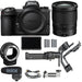Nikon Z 7 Filmmaker's Kit