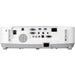 NEC NP-P451X 4500-Lumen Multi-Region Installation Projector