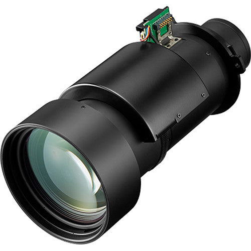 NEC 2.0 to 4.0:1 Long-Throw Zoom Shift Lens for NP-PX2000UL Projectors - NJ Accessory/Buy Direct & Save