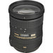 Nikon 18-200mm f/3.5-5.6G ED VR II Zoom AF-S DX NIKKOR Lens