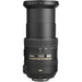 Nikon AF-S DX NIKKOR 18-200mm f/3.5-5.6G ED VR II Lens Mega Bundle