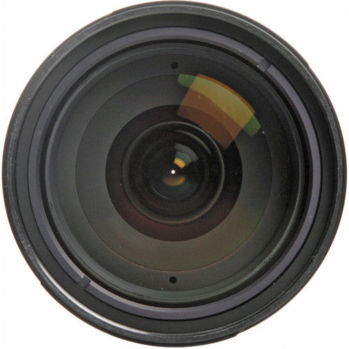 Nikon AF-S DX NIKKOR 18-200mm f/3.5-5.6G ED VR II Lens Mega Bundle