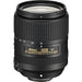 Nikon AF-S DX NIKKOR 18-300mm f/3.5-6.3G ED VR Lens w/ Cleaning Kit *2216*