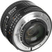 Nikon AF NIKKOR 50mm f/1.4D Autofocus Lens