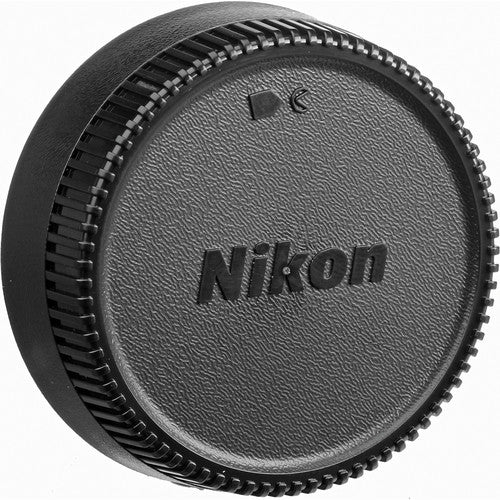 Nikon AF NIKKOR 50mm f/1.4D Autofocus Lens Rain Bundle