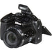 Nikon Coolpix B500 Digital 40x Optical Zoom Camera Black + 64GB Storage + Case