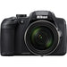 Nikon COOLPIX B700 Digital Camera- Includes 32GB SD Memory Card + More