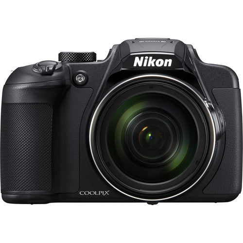 Nikon COOLPIX B700 Digital Camera USA