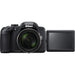 Nikon COOLPIX B700 20.2 MP 60x Opt Zoom Super Telephoto NIKKOR Digital Camera 64GB Bundle