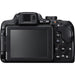 Nikon Coolpix B700 Digital 20.2MP 4K WiFi NFC Camera 60X Zoom + LED - 64GB Deluxe Bundle