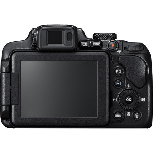 Nikon Coolpix B700 4K Wi-Fi Digital Camera with 64GB Card + Case +