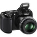 Nikon COOLPIX L340 Digital Camera (Black) USA