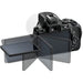 Nikon D5600 24.2MP DSLR Camera + 18-55mm VR Lens + Nikon 70-300mm Lens- 64GB Kit