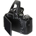 Nikon D5600 Digital SLR Camera +3 Lens 18-55mm VR + 64GB -Great Saving Full Kit