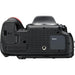 Nikon D610 DSLR Camera with Tamron SP 70-200mm f/2.8 Di VC USD G2 Lens kit