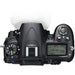 Nikon D7000/D7500 SLR Digital Camera with 18-55mm VR &amp; AF 70-300MM G Lenses Essential Package