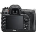 Nikon D7200/D7500 Digital SLR Camera + 4 Lens Kit 18-55mm + 70-300mm VR + 24GB Package