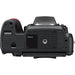 Nikon D750 DSLR Camera with Nikon 18-55mm f/3.5-5.6G VR Lens Nikon 70-300mm ED VR Wideangle Lens Telephoto Lens