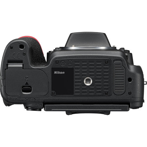 Nikon D750 DSLR 24.3MP Digital Camera w/ AF-S NIKKOR 24-120mm f/4G ED VR Lens w/ 64GB SDXC Memory Card Plus Triple Battery Accessories Bundle