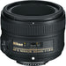 Nikon D750 DSLR Filmmaker''s Kit USA