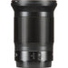 Nikon NIKKOR Z 20mm f/1.8 S Lens Bundle Includes Close Up Lens Kit + Filter Kit + Pouch and More