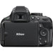 Nikon D5200/D5600 DSLR Camera (Body only) with 16GB Class 10 Memory Card &amp; Professional Cleaning Kit for DSLR Cameras