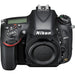 Nikon D600 DSLR Camera w/ Nikon 50MM 1.8 STM Lens | 2x 64GB Memory Cards | Bundle