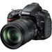 Nikon D610 DSLR Camera with Nikon AF-S NIKKOR 28-300mm f/3.5-5.6G ED VR Lens