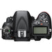 Nikon D610 DSLR Camera with Nikon AF-S NIKKOR 85mm f/1.8G Essential Bundle