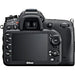 Nikon D7100 Digital SLR Camera ||4 Lens Kit: 18-55mm VR ||70-300mm VR ||32GB Bundle