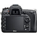 Nikon D7100 DSLR Camera (Body Only)