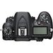 Nikon D7100 DSLR Digital Camera with 18-55mm VR II + 70-300mm Ed VR Lens + 128GB Memory + 2 Batteries + Charger + LED Video Light + Backpack