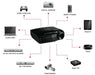 Optoma Technology HD131Xe Full HD 1080p DLP 3D Projector