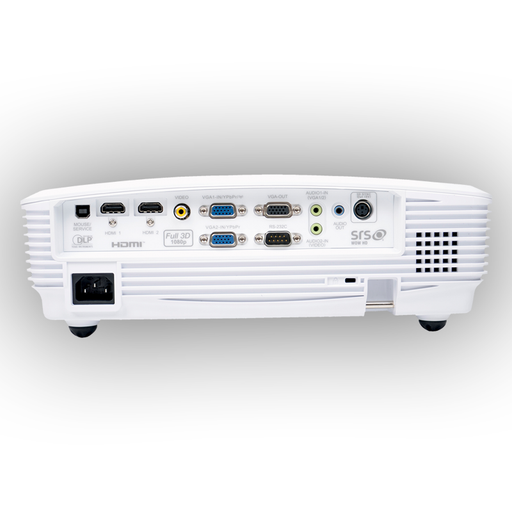 Optoma Technology HD25-LV Full HD 1080p DLP 3D Projector