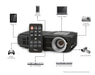 Optoma Mobile Led Projector ML300