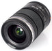 Olympus M.ZUIKO ED 12-50mm f/3.5-6.3 EZ Micro 4/3 Lens (Black)